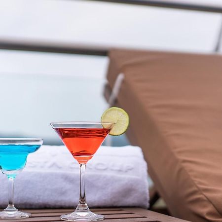 An Vista Hotel На Транг Екстериор снимка