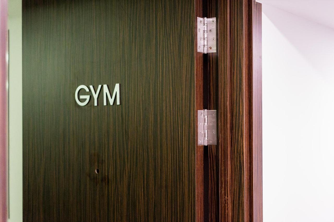 An Vista Hotel На Транг Екстериор снимка